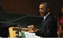 Obama Does Not Impose Red Lines But Does Reject Containment 