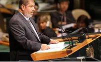 ADL: Based on Interviews, Easy to See Why Morsi Can't Be Trusted