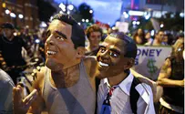 50K-70K U.S. Citizens to Vote in Israel