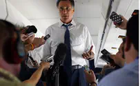 Romney: I Don't Believe We'll Have to Attack Iran