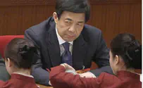 Run-Up to Changing of the Guard in China Has Started