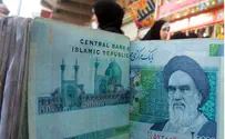 U.S. Treasury: Sanctions Hurting Iran's Access to Global Capital