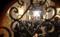 AFP/File US Warns Female Missionaries against Egyptian Terrorists