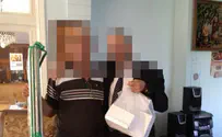 Secret Passage of Wine and ‘4 Species’ to Jews in Arab Nations