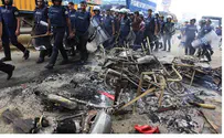 Bangladesh: Islamists Planned to Establish 'Islamic State'