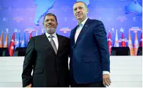 Turkey’s Ruling Party, Opposition Unite to Condemn Egypt Coup 