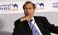 Arab Spring Blew in Rotten Economy