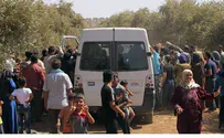 UN Raises Syrian Refugee Estimate to 710,000