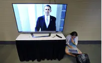 First Head-to-Head Debate, First Virtual Twitter Showdown