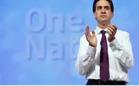 Reuters Ed Miliband Stabilizes Leadership With Strong Conference Showing