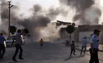 Turkey Authorizes Incursion to Syria 'If Necessary'