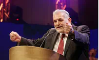 Sasson Tiram Video: 3,000 Christians Support Israel