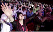 5,000 Christians Set to Arrive in Jerusalem 