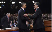 Romney Gives the Undecided Voters a Reason to Break his Way