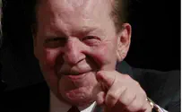 Thomas Friedman Paints Adelson as 'Swaggering Oligarch'