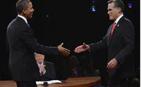 Kabbalists Beseech the Heavens: Let Romney Win
