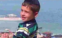 הילד שנהרג: אברהם נחום דור מביתר עילית