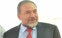 ליברמן: לא נהיה שותפים בממשלה שתרד מהגולן