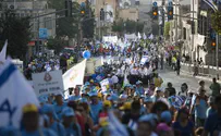Netanyahu: Jerusalem is On a Roll