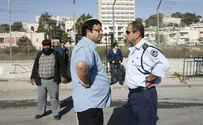 Flash 90 No Query into Reports Cops Joined Vote Forgery