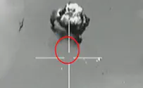 Drone Attack: ‘I Left Synagogue and Heard a Boom’  