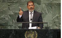 Egyptian 'Morsi Meter' Shows Lackluster Presidential Performance