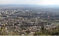 Report: Syrian Army Seals Damascus, Prepares ‘Martyrs’