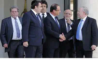 France to Crack Down on Islamist Terrorism