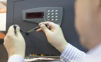 עקב גל הפריצות: הלכות שבת נגד גנבים