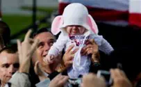 Dramatic Change in Polls Puts Obama Behind 8-Ball