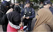 Can we request Muslims – and Jews -- to publicly condemn crimes?