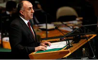Azerbaijan Jails US, Israeli Embassy Attack Plotters  