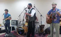 Jewish Tip: Enter Winter with Spiritual Energy from the Holdiays