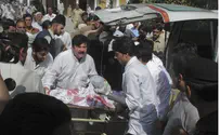 Pakistani Taliban Shoots 14 Year Old Activist
