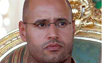 Libya Says it Has Evidence to Try Qaddafi's Son