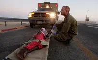 Reuters IDF Faces ‘New Reality’ of War along ‘Peace Border’ with Egypt