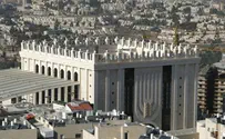 האדמו"ר מבעלזא: יש באינטרנט דברים מועילים