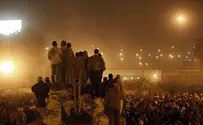 Egypt's Muslim Brotherhood Blames Israel for Escalation