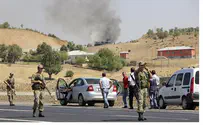 Report: Kurds, Tehran Unite to Fight Turkey