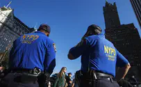 More Suspects Arrested in Thwarted NY Attack