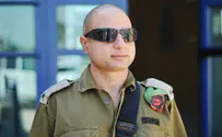 מרפאה צה"לית - לא פחות ממרפאה אזרחית