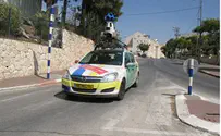 גוגל סטריט - גם בקרית ארבע?