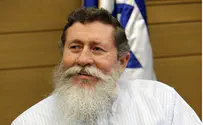 התשובה לשמאל: לרכוש בתים ביו"ש