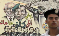 Muslim Brotherhood's Top Sheikh Urges Jihad for Jerusalem