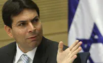 ‘Equal Burden for Hareidi Men – What About Arabs?’ 