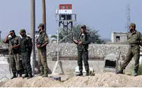 חמאס נגד מדינה בגבולות זמניים