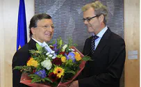 Nobel to European Union Recalls Peace Prize to Barack Obama
