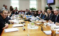 נתניהו: המזרח התיכון לא עוצר בזמן בחירות