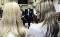 'Politically Incorrect' PM Won't Attend Women's Issues Plenum