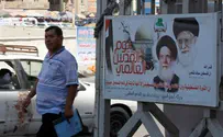 Reuters ‘Iran’s Gestapo' Rounds Up Christians